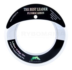 Шок-лидеры Strike Pro The Best Leader