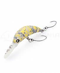 Воблер Mukai Zanmu Ido 35S