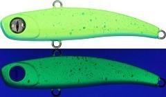 Frapp Воблер Frapp Whiphead 70 #39 glow