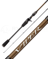 Кастинговые Zemex Viper