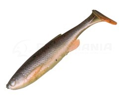 Мягкие приманки Savage Gear 3D LB Fat Minnow T-Tail