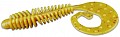 Reins G-Tail Grub 4" 026