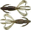 Keitech Crazy Flapper 4.4" #208