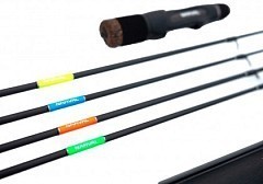 Narval Frost Бланк Narval Frost Хлыст Ice Rod 65cm ML