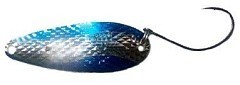 Mukai Колеблющаяся блесна Mukai Iwana 2.5g #11