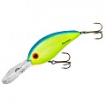 Bomber Fat Free Shad BD8F BD8FCBSP