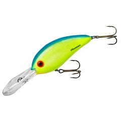 Bomber Воблер Bomber Fat Free Shad BD8F BD8FCBSP