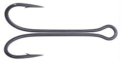 BKK Двойной крючок BKK Spear Double 61-SS #1/0