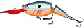 Rapala Jointed Shad Rap JSR07 BOSD