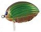 Salmo Воблер Salmo Lil'Bug 20F GBG