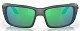 Costa Del Mar Поляризационные очки Costa Del Mar Permit 580 GLS Matte Gray Green Mirror