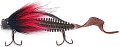 Boroda Baits Bearded Mouse Standart 108 Black/Red