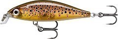 Rapala Воблер Rapala X-Light Minnow 05 TRL