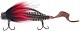 Boroda Baits Бактейл/мышь Boroda Baits Bearded Mouse Standart 108 Black/Red