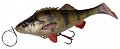 Savage Gear 4D Perch Shad 12.5cm 25g SS 01-Perch