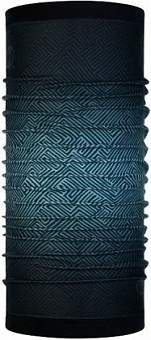Buff Бандана Buff Reversible Polar Tolui Black