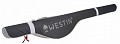 Westin W3 Rod Case Fits rods up to 9' Grey/Black