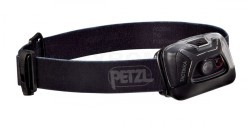 Фонари Petzl Tactikka