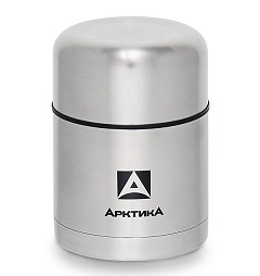 Россия Термос Россия Арктика 301 с шир. горлом 0.5l