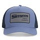 Simms Бейсболка Simms Double Haul Trucker Neptune