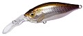 Megabass Deep-X 100 LBO M Wakasagi