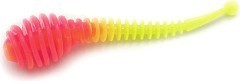 Boroda Baits Мягкие приманки Boroda Baits Antares Junior Double Color Сыр #207 Acid Pink/Lemon