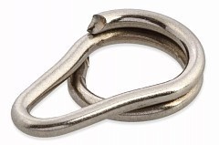 Decoy Кольцо заводное Decoy R-51 Front Ring #4