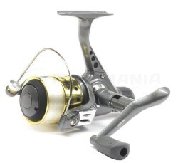 Безынерционные Salmo Sniper Spin 5