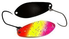 Antem Колеблющаяся блесна Antem Dohna 3.0 JS10