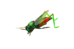 Chafer37 Воблер Chafer37 Кузнечик К-01