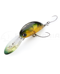 Воблер Mukai Deep Full Spec 35DR-F