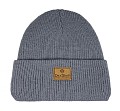 DexShell Watch Beanie DH322 серый 56-58cm