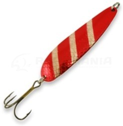 Колеблющиеся блесны SolvKroken Salamander Allround