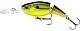 Rapala Воблер Rapala Jointed Shad Rap JSR07 CB