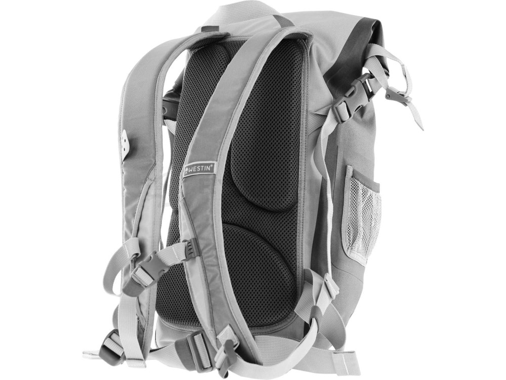  W6 Roll-Top Backpack