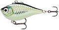 Rapala Rippin Rap RPR07 BLK