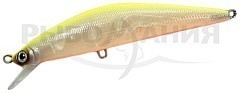 Lucky John Воблер Lucky John Eco Gutsy Minnow 105F E451