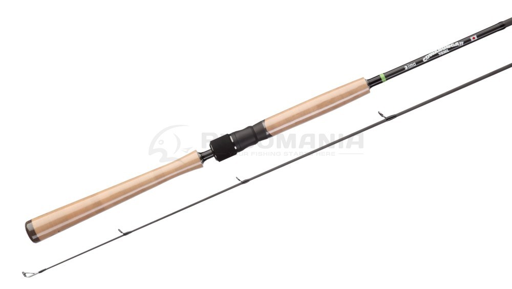 IMA Спиннинг IMA Cowabunga!!