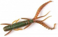 Lucky John Мягкие приманки Lucky John Pro Series Hogy Shrimp 3.5" 085