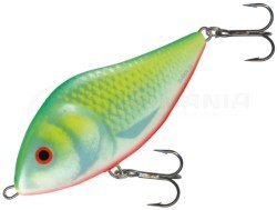 Воблер Salmo Slider 50F