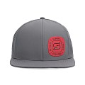 Simms Flatbill Cap Slate