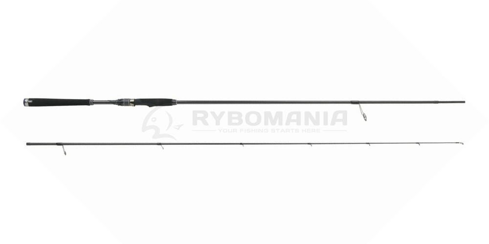 Abu Garcia Спиннинг Abu Garcia Salty Stage PT Seabass