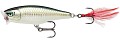 Rapala Skitter Pop SP07 BLK