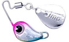 IMA Спиннербейт IMA Adelie 8 #AL8-007