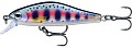 Rapala Shadow Rap Solid Shad SDRSS06 YM