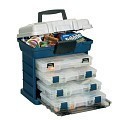 Plano Сумка с коробами Plano Ящик с коробками 1364-00
