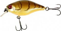 Jackall Воблер Jackall Cherry 44 brown craw