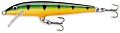 Rapala Original Floater F09 P