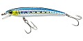 Yo-Zuri Pin'S Minnow 90F F1163-GHIW