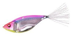 Megabass Воблер Megabass Vibration-X Dyna Response 1/4oz Jukucho Pink